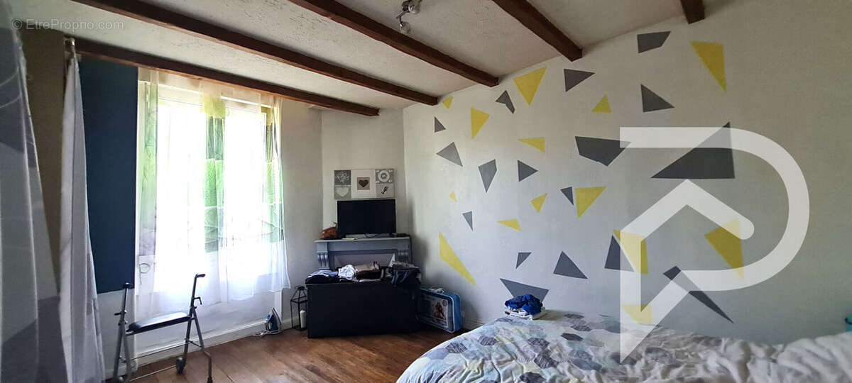 Appartement à JARNY