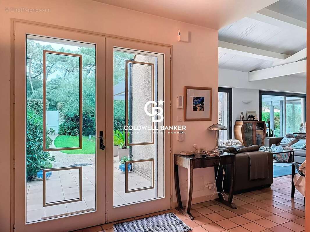 Maison à LES SABLES-D&#039;OLONNE