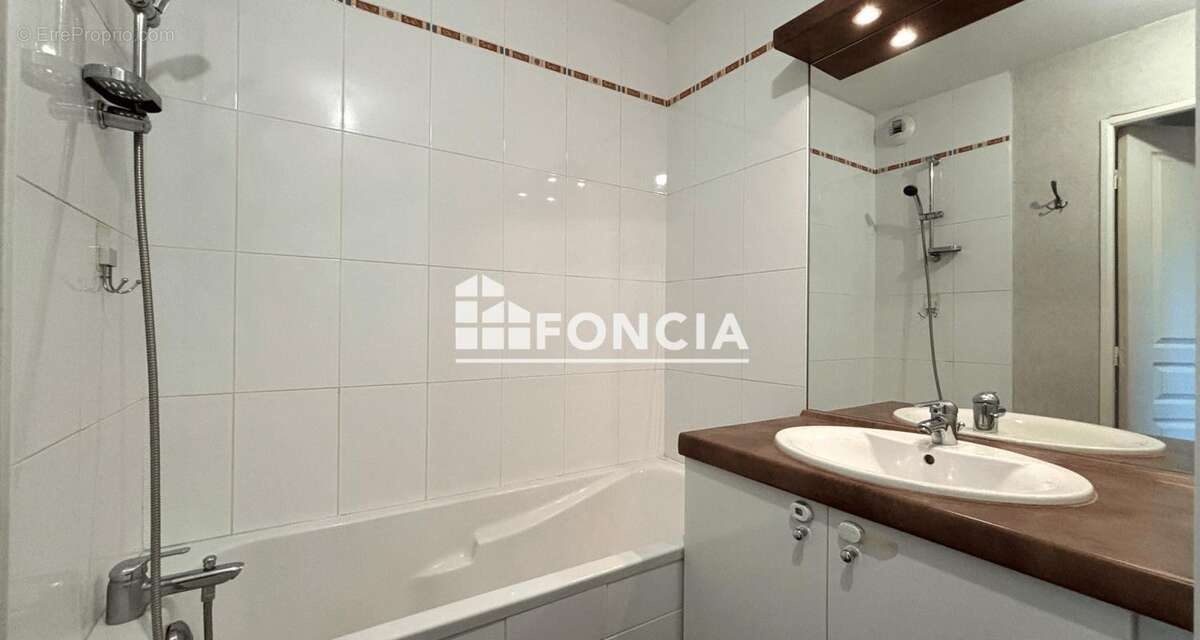 Appartement à VANNES