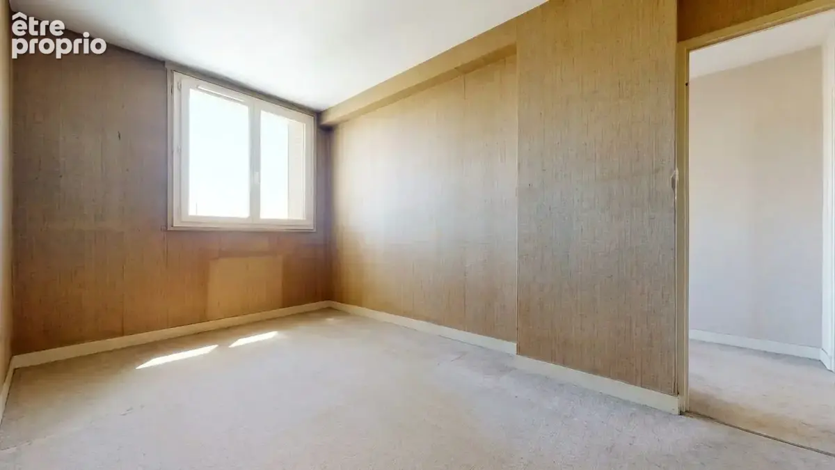 Appartement 4 pièces 70 m² à vendre à Villeurbanne (69100) - photo 5