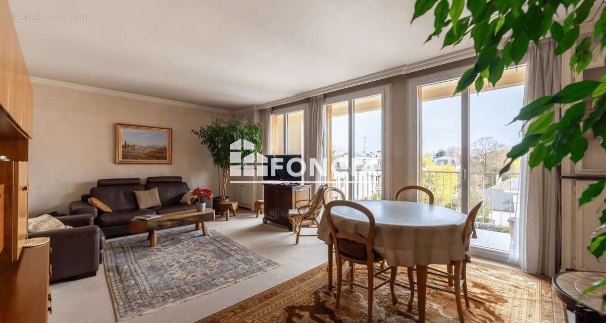 Appartement à CHATOU