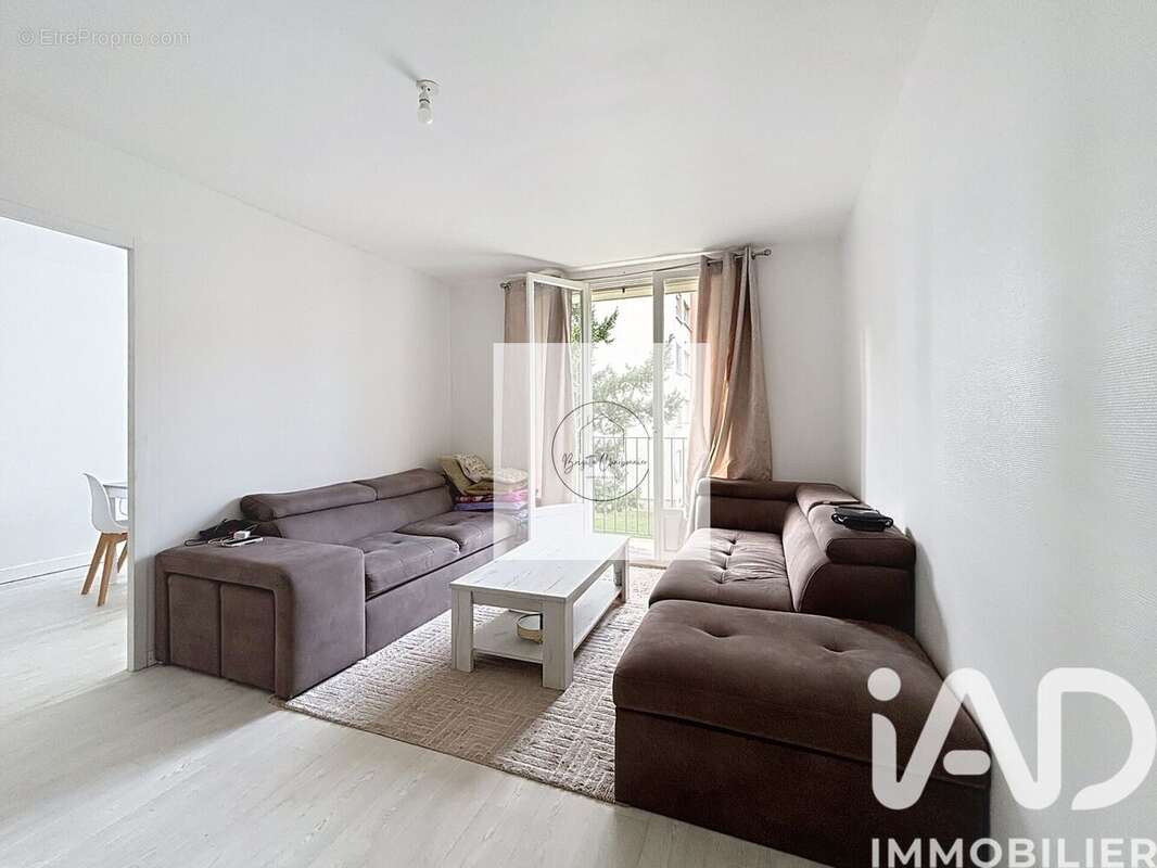 Photo 2 - Appartement à DREUX