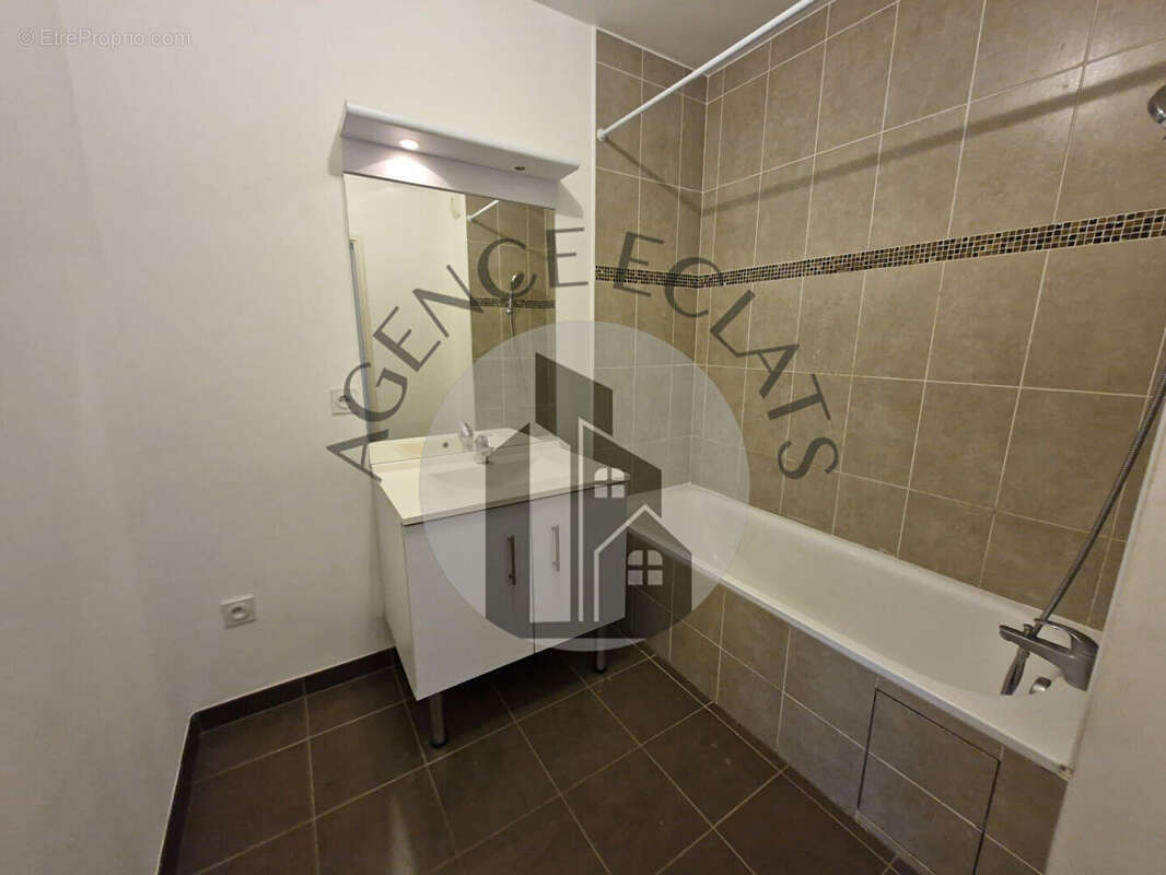 Appartement Lagny Sur Marne 3 pièce(s) - photo 8