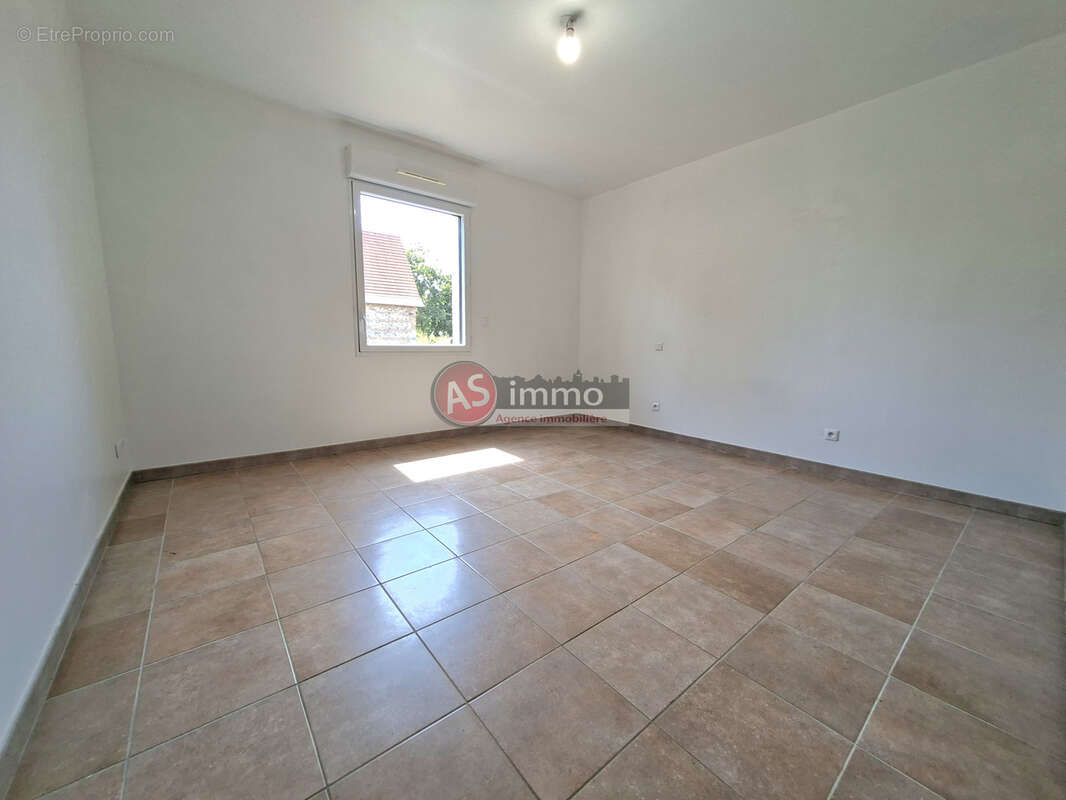 Pavillon contemporain de plain-pied - 3 chambres + garage - photo 7