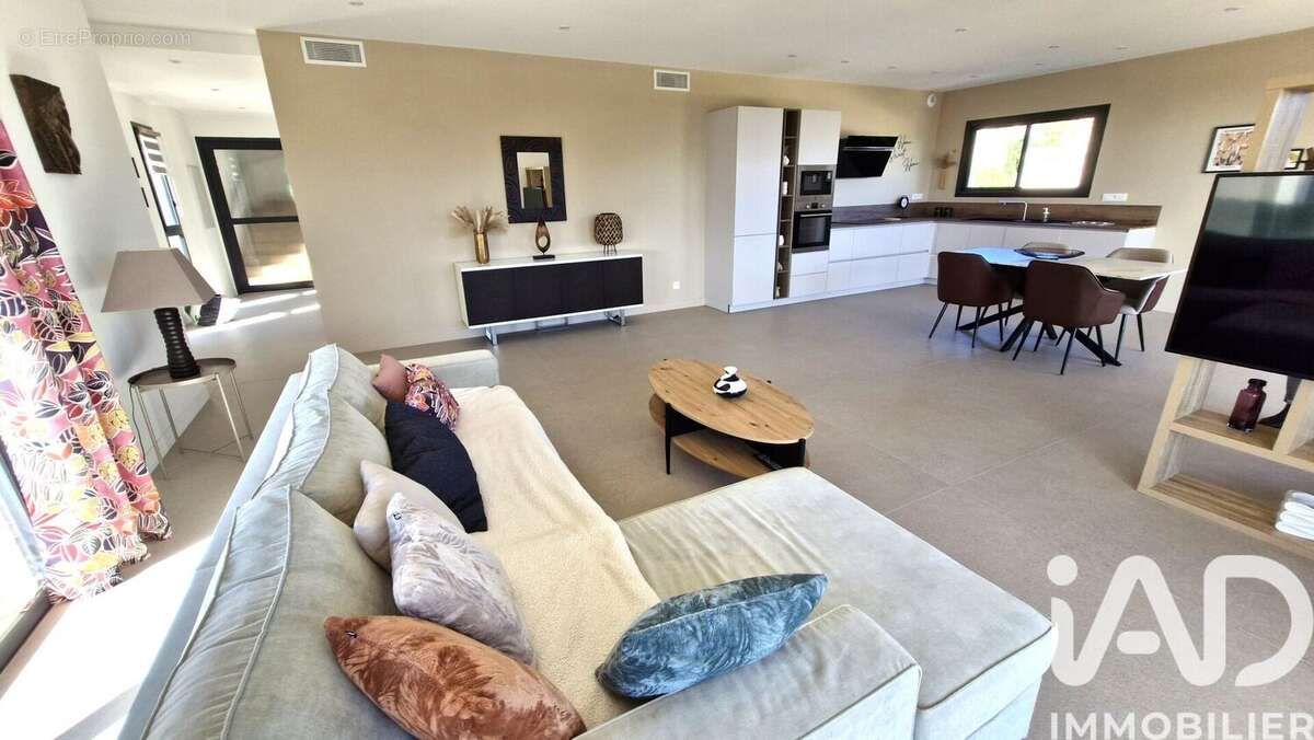 Photo 3 - Appartement à BANDOL