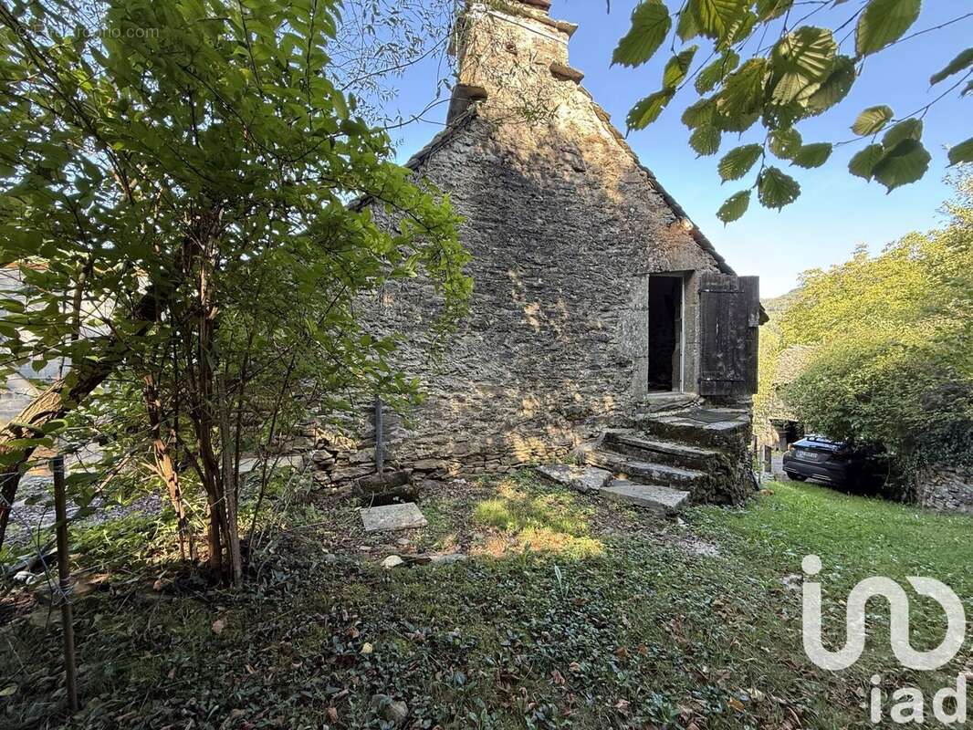 Photo 4 - Maison à MONTEZIC