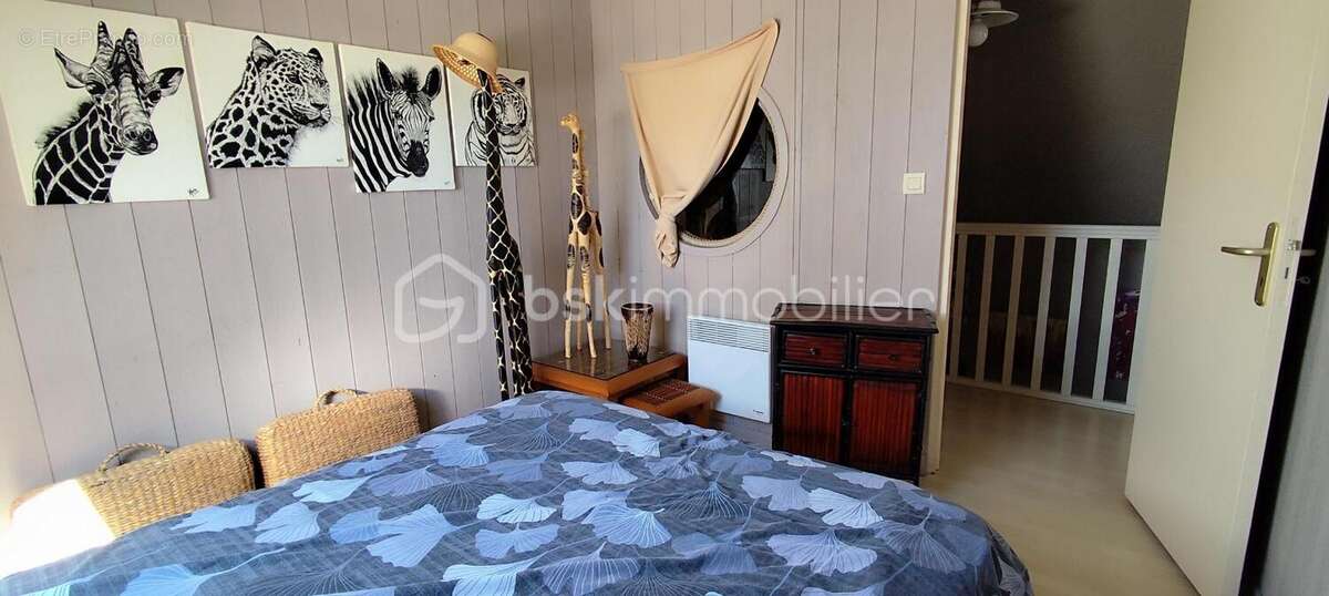 Maison à TORCE-VIVIERS-EN-CHARNIE