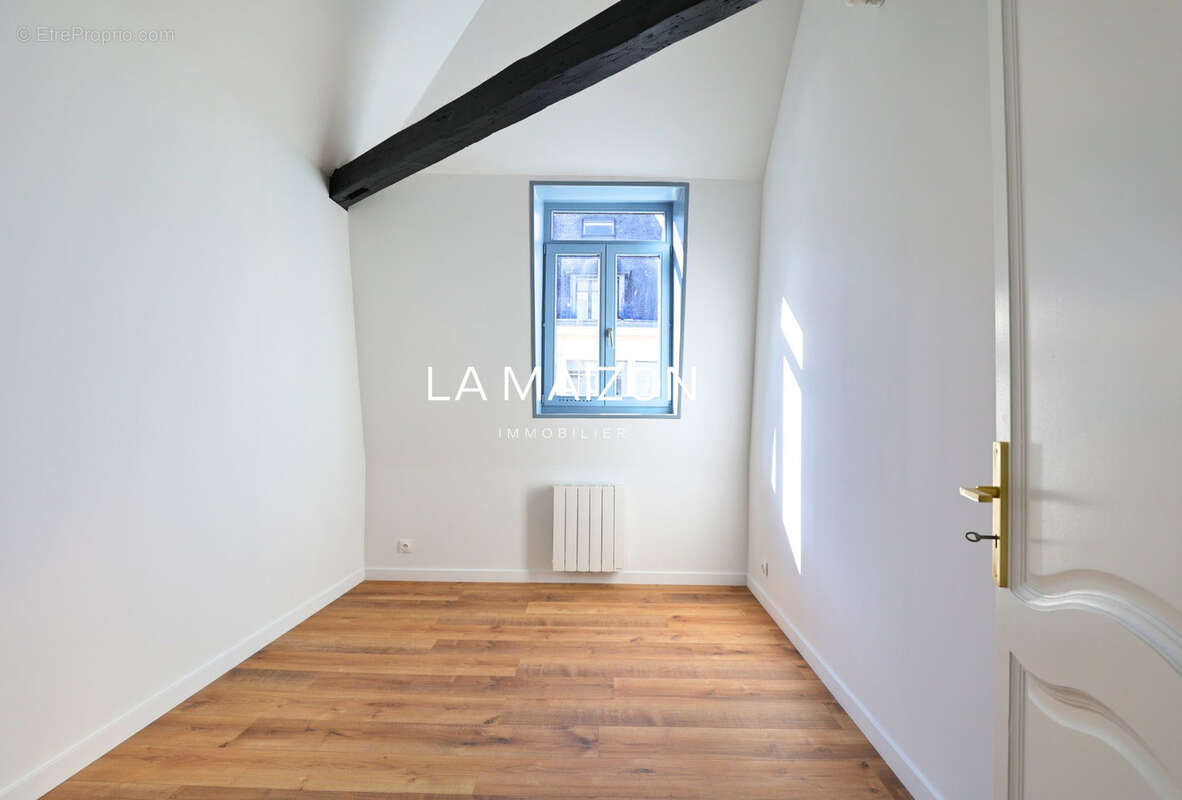 Duplex Lille hyper-centre 117m2 - photo 20