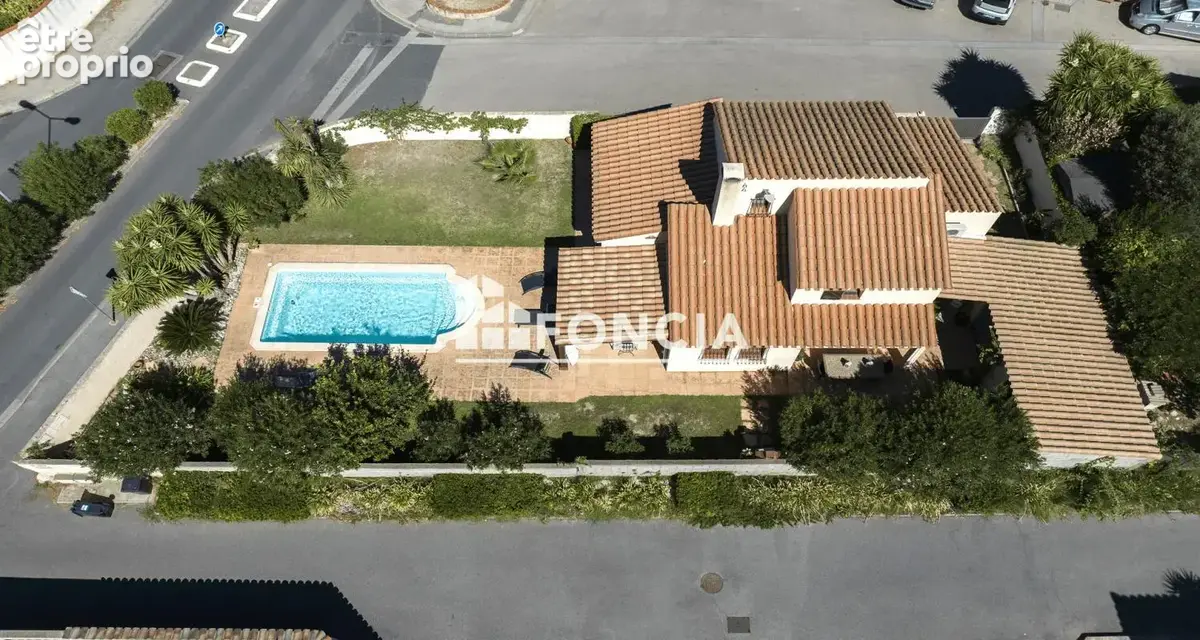 Exclu bompas maison t4 piscine - photo 14