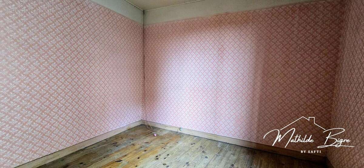 Photo 9 - Maison à VILLENEUVE