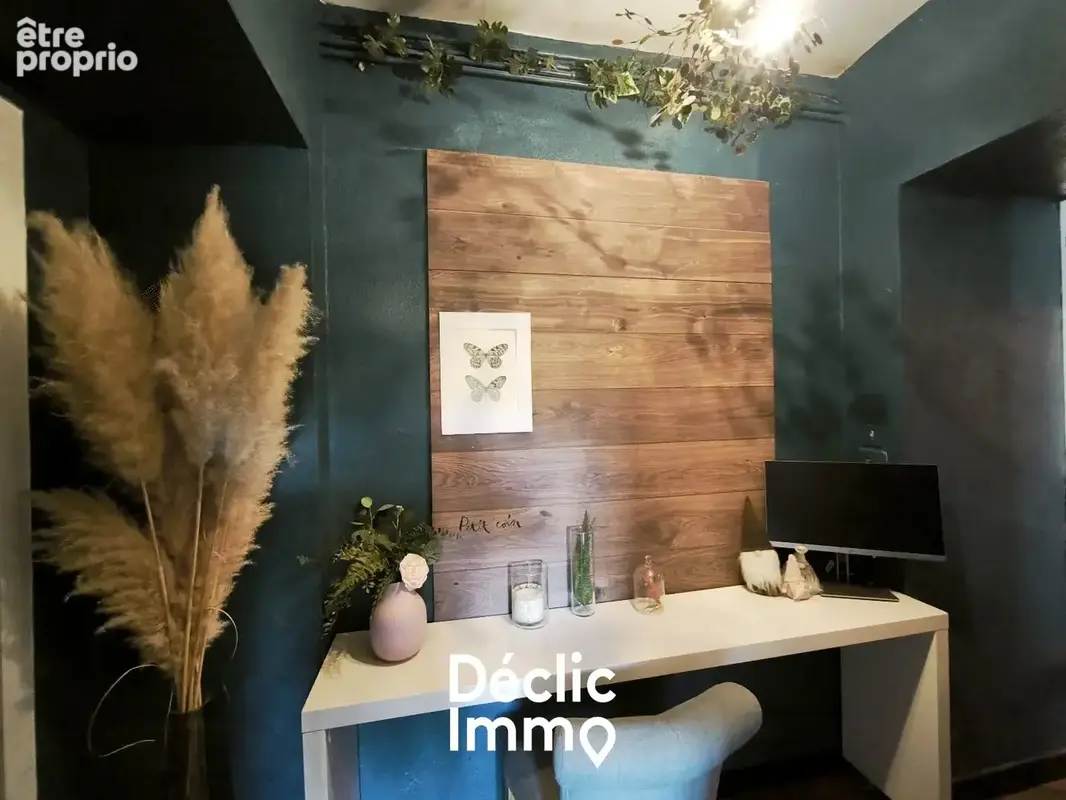 Proche sevre maison de charme avec piscine - photo 13