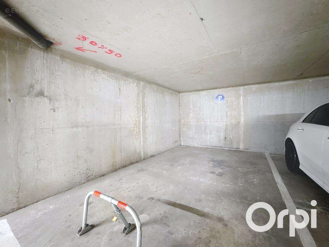 Appartement à VILLENEUVE-LOUBET