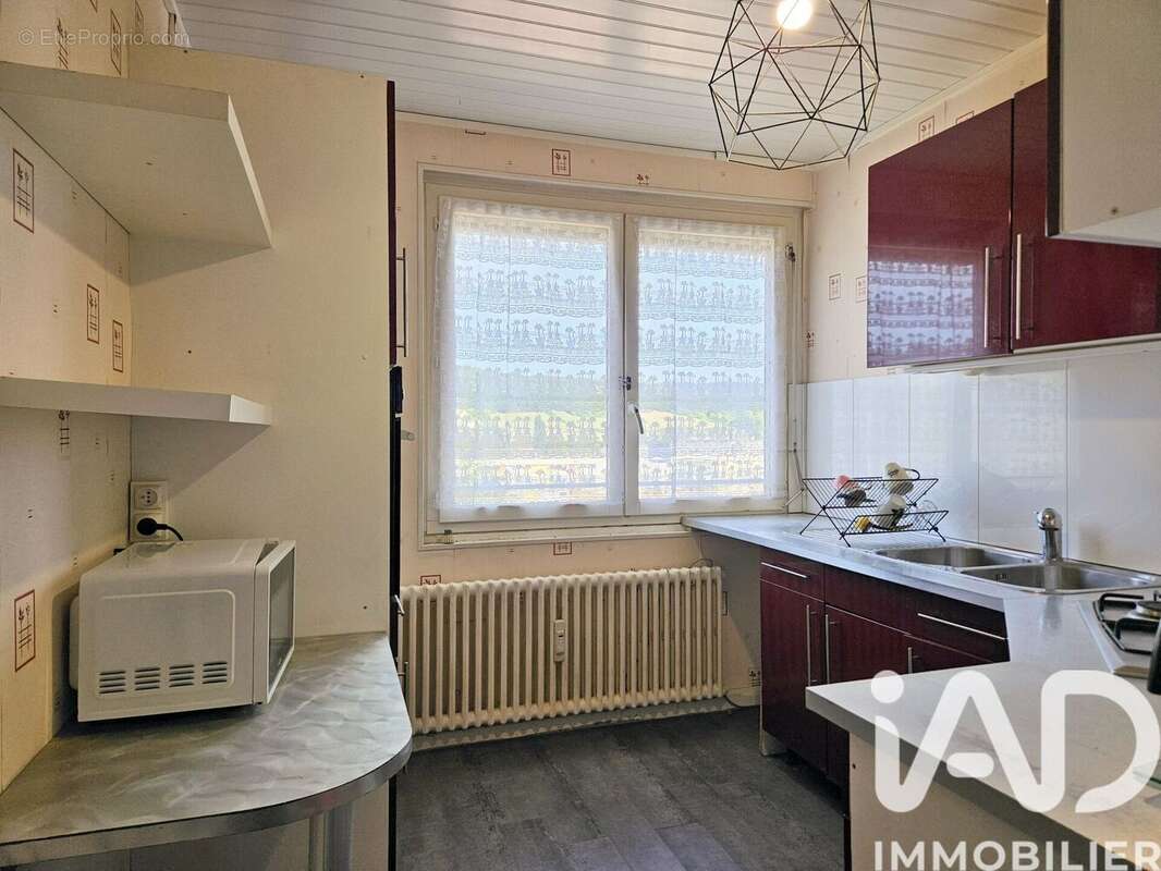 Photo 3 - Appartement à CHENOVE