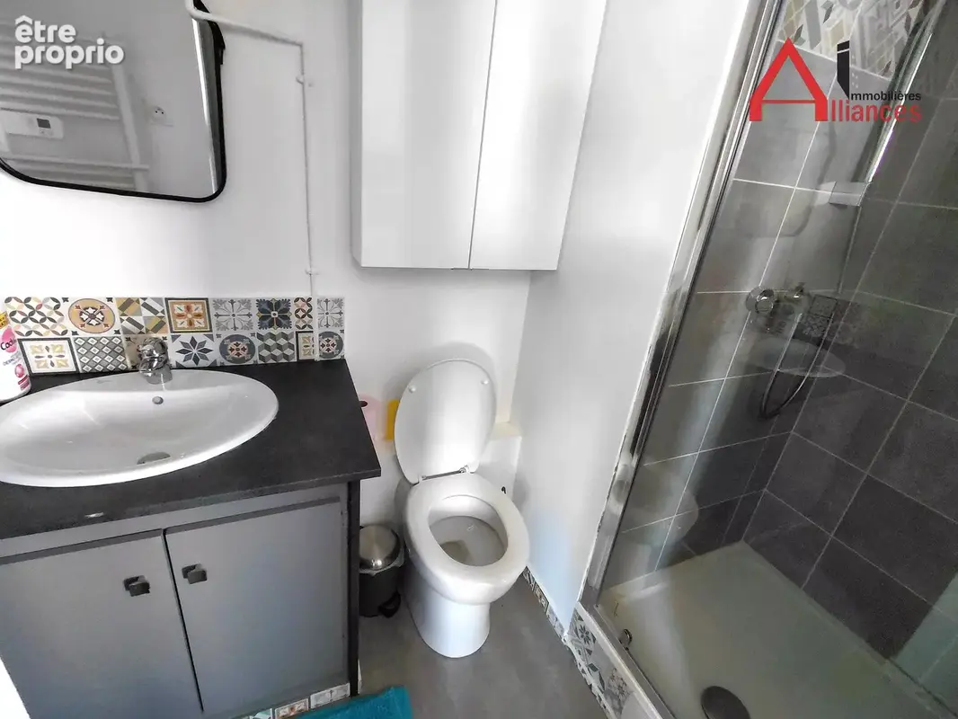 Appartement 2 pièces 17 m² à vendre à Cayeux-Sur-Mer (80410) - photo 6