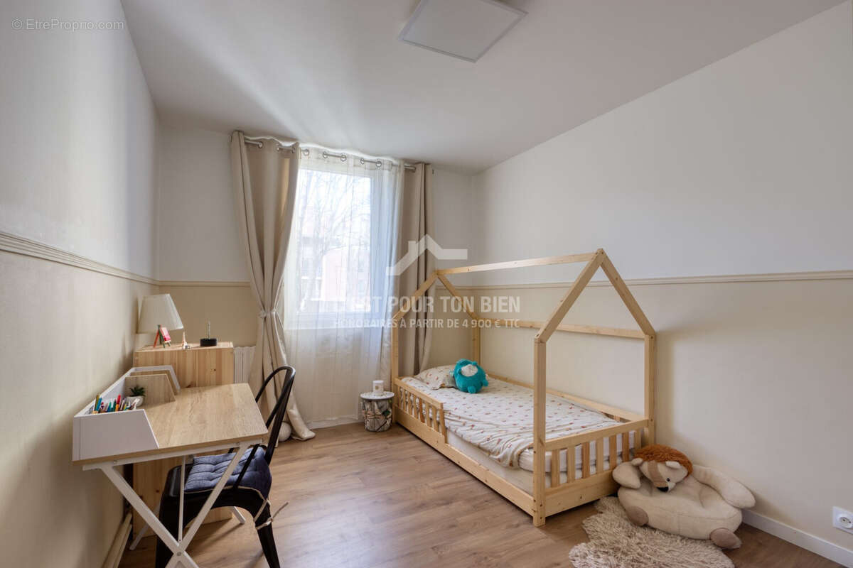 Appartement à ROUBAIX