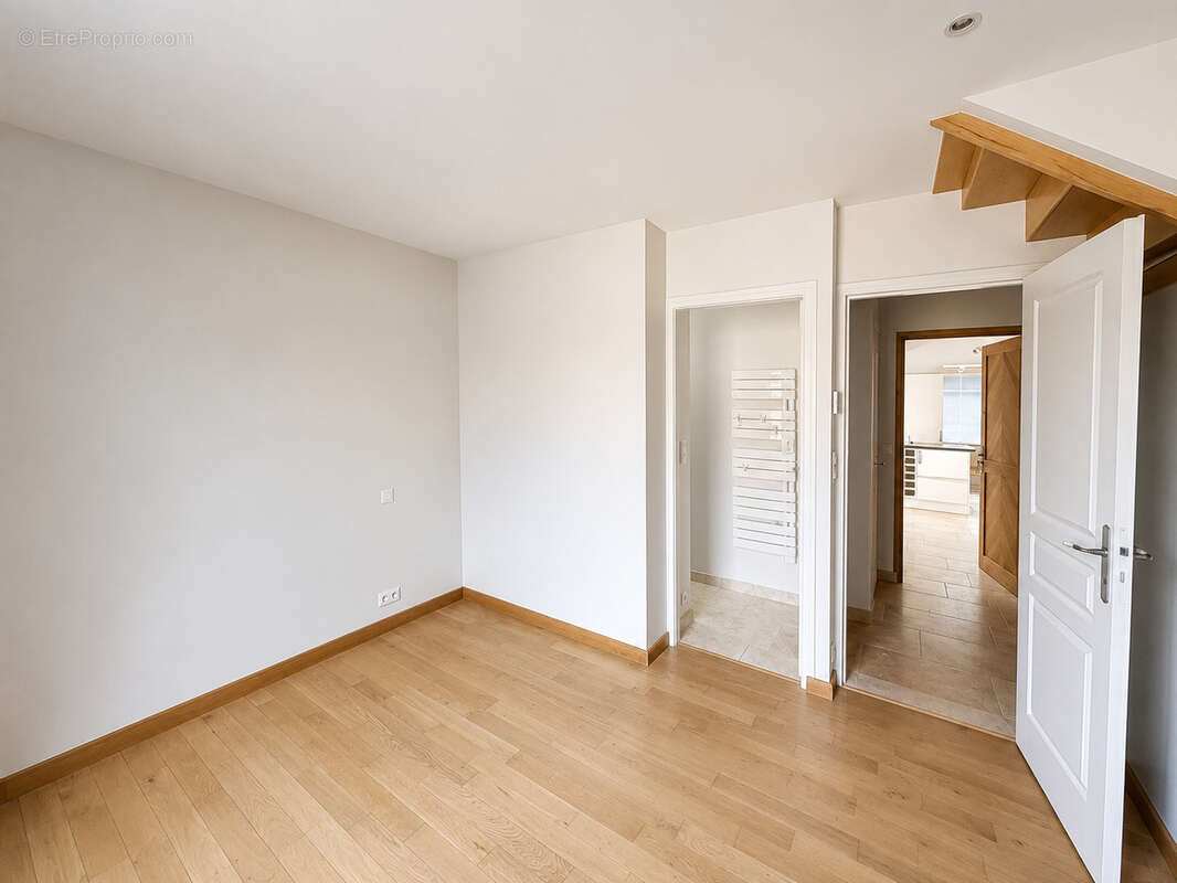 Maison en vente au coeur de CARTERET - photo 9