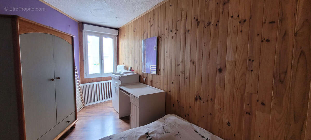 Maison à BELLEGARDE-SUR-VALSERINE