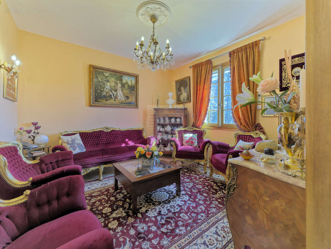 Maison à VENCE