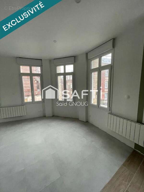 Photo 6 - Appartement à SAINT-QUENTIN