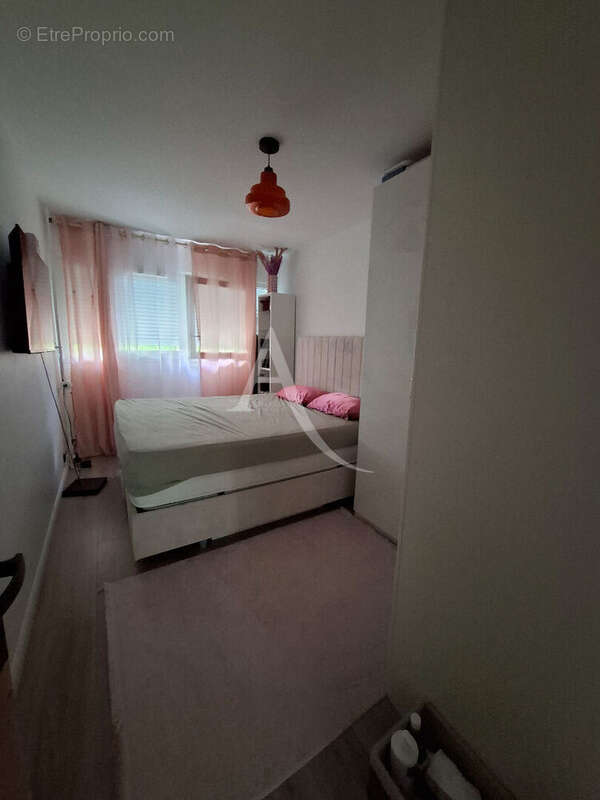 Appartement à LIMEIL-BREVANNES