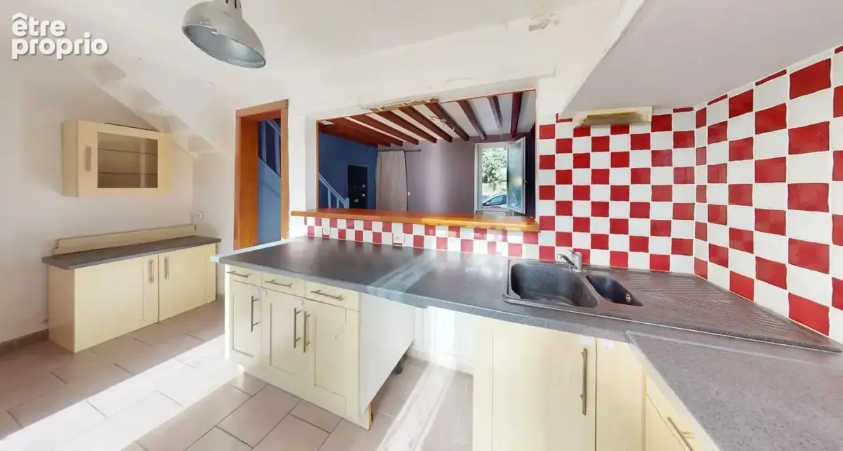 Maison deux chambres à vendre - photo 5