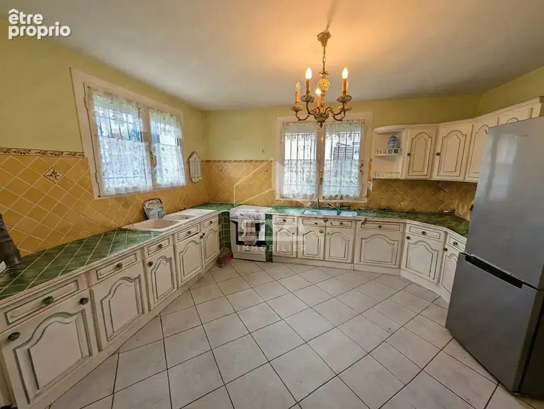 Maison 88m² à ribérac - photo 6