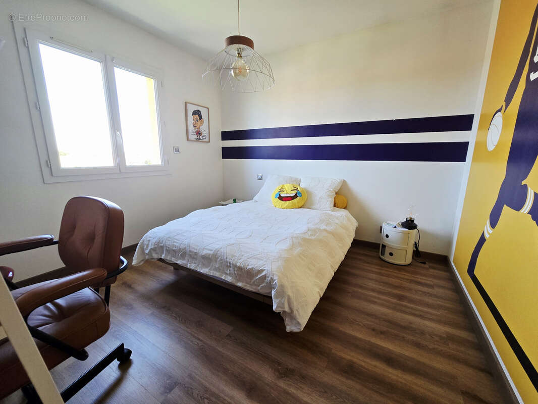 Maison à TARBES