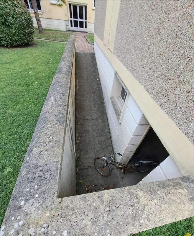 Appartement à CROISSY-SUR-SEINE