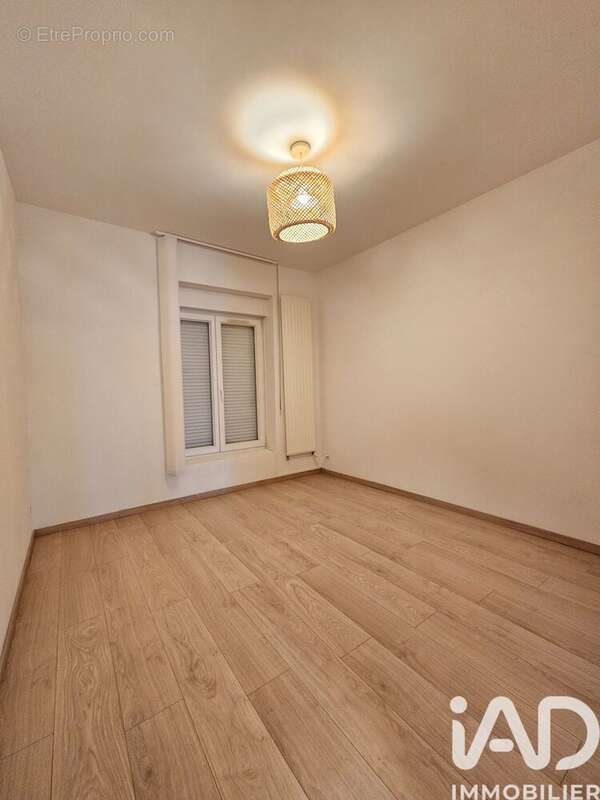 Photo 8 - Appartement à MEXY