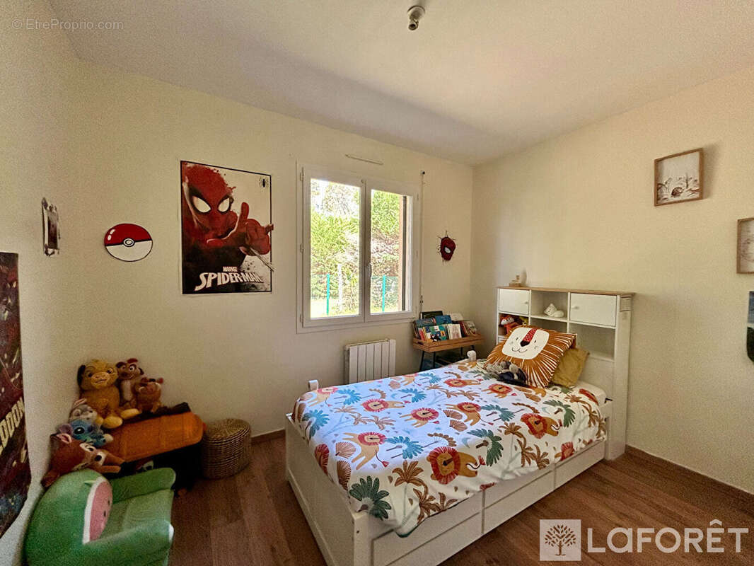 Maison à SAUGNACQ-ET-MURET