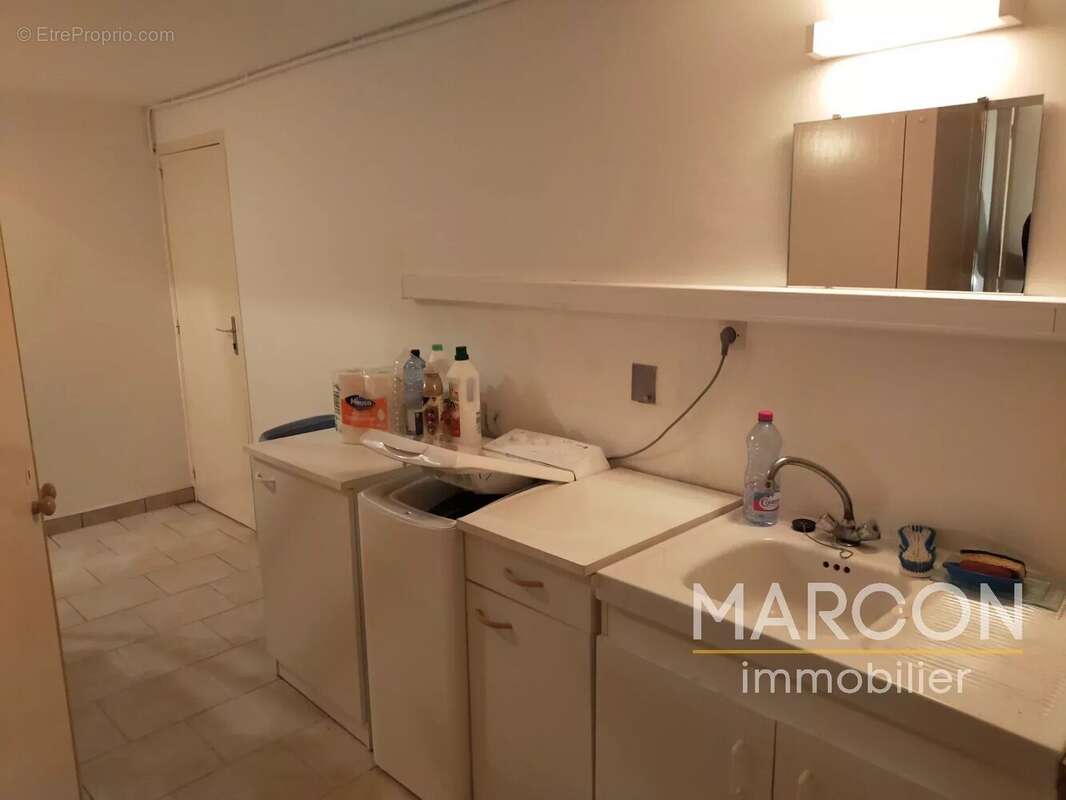 Maison à LA SOUTERRAINE