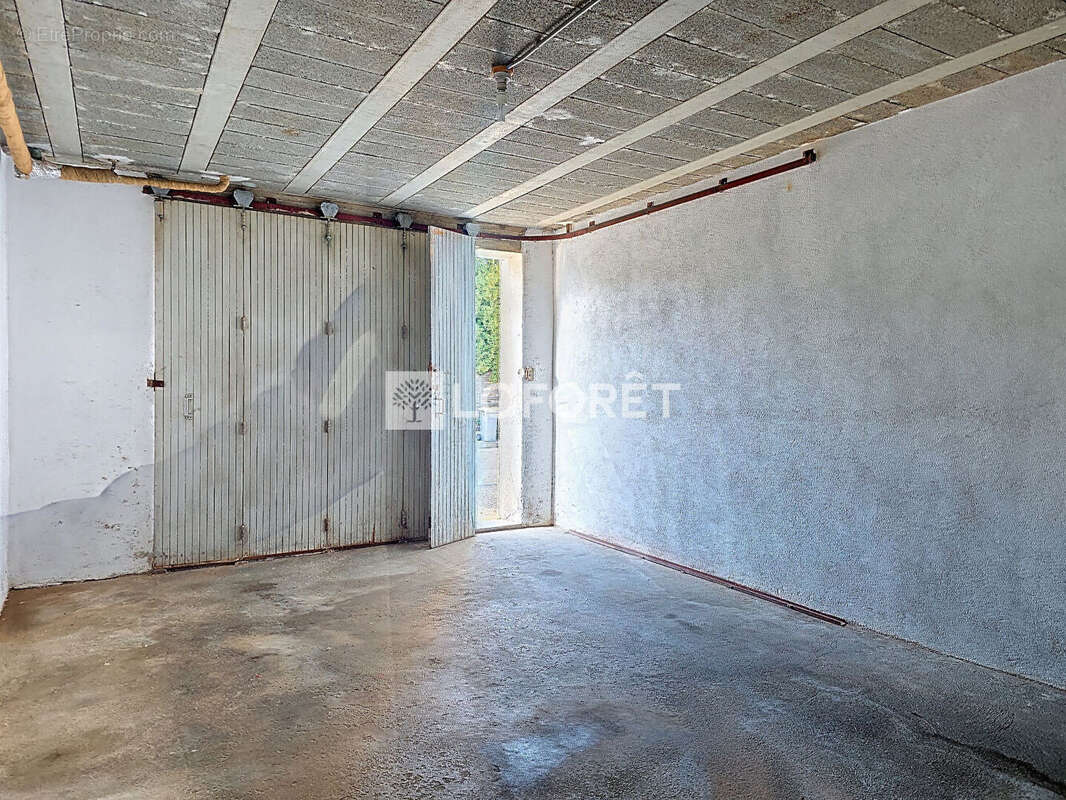 Appartement à ILLE-SUR-TET