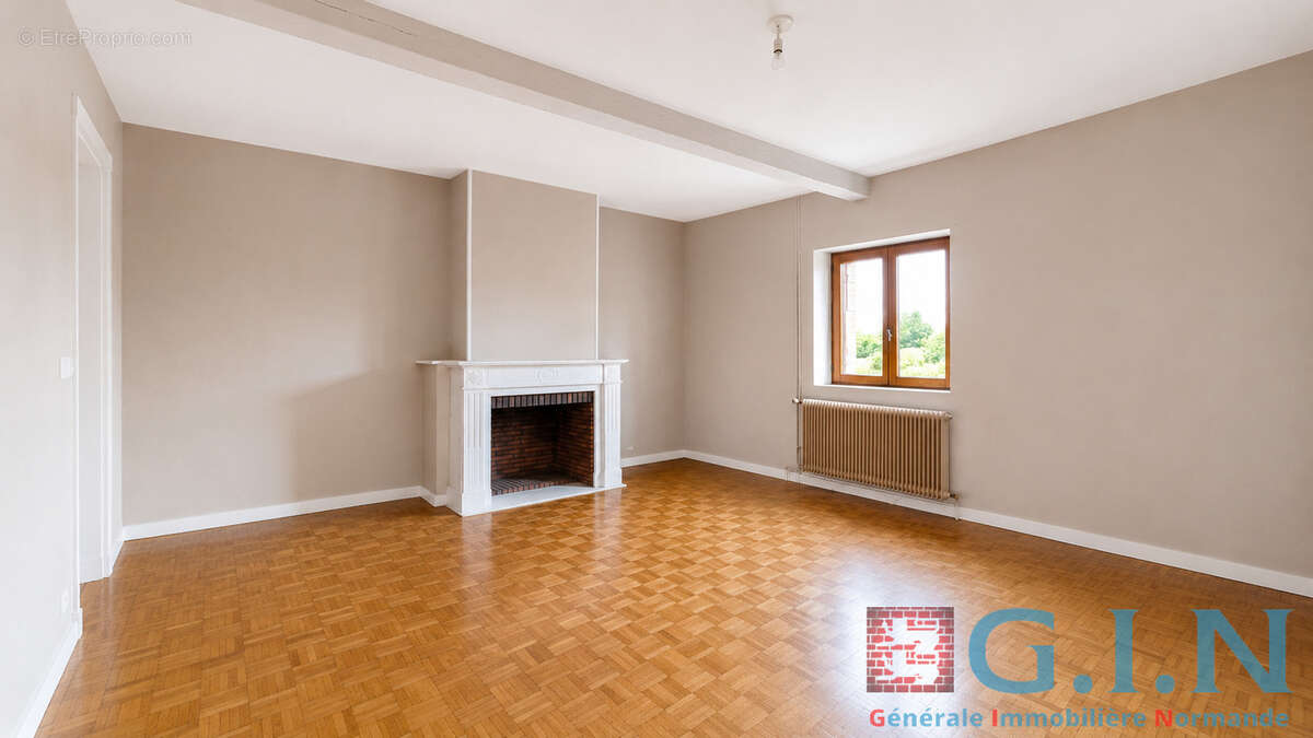 PETIT COURONNE (76650) Centre ville - photo 8