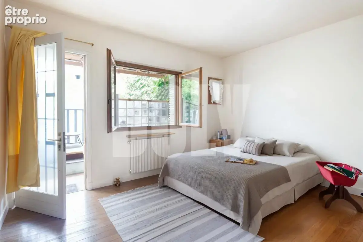 DOLY - MAISON - Quartier Bel Air - photo 5