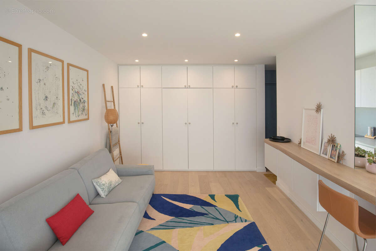 Appartement à ANGLET