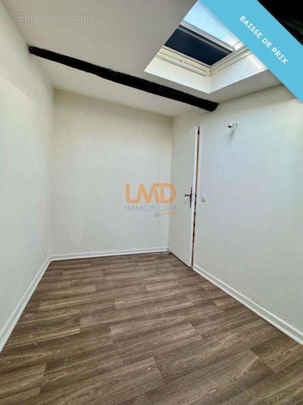 Appartement à MILHAUD