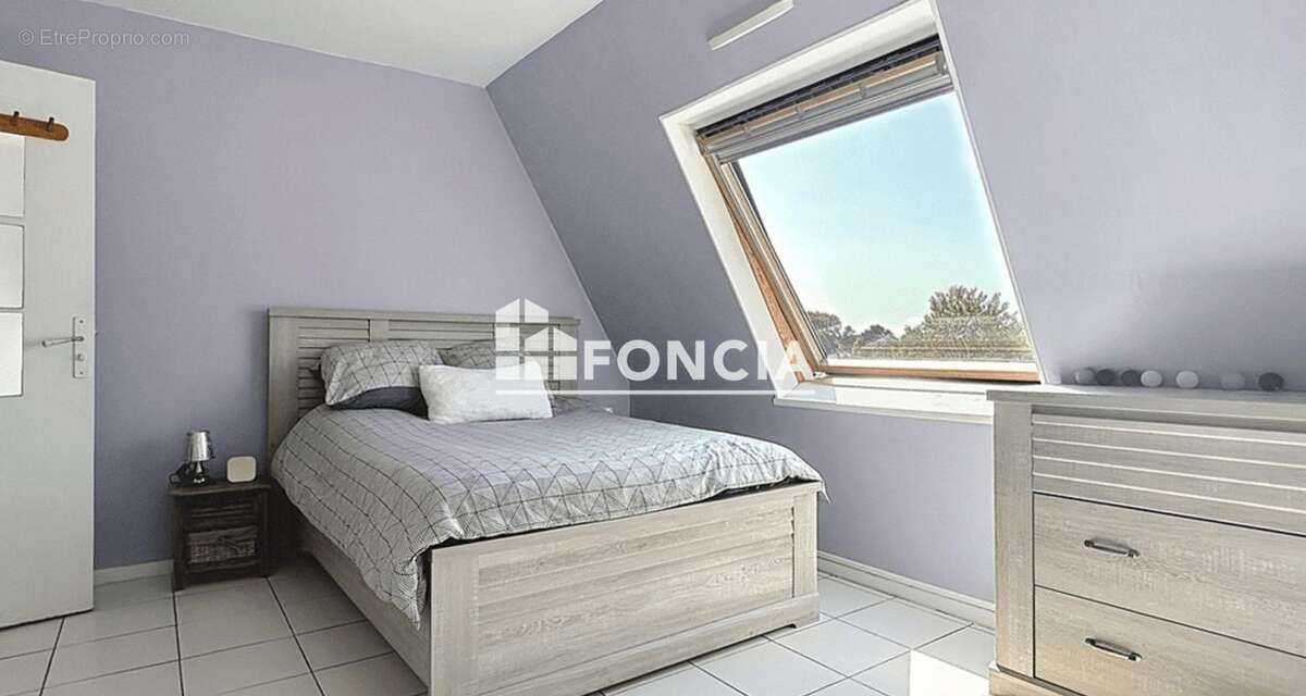 Appartement à CABOURG