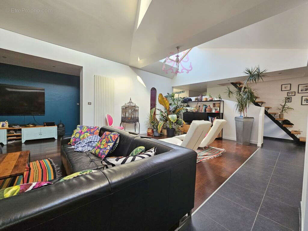 Appartement à TOURCOING