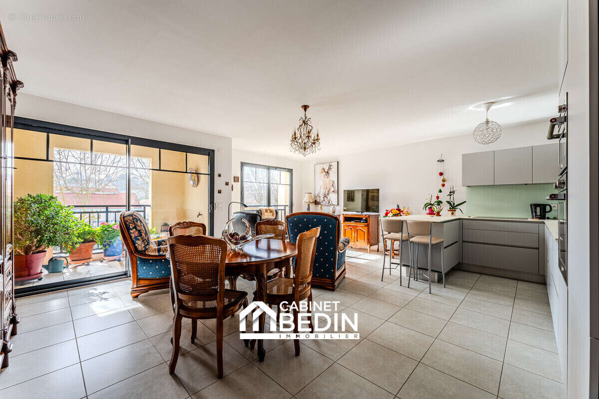 Appartement à ARCACHON