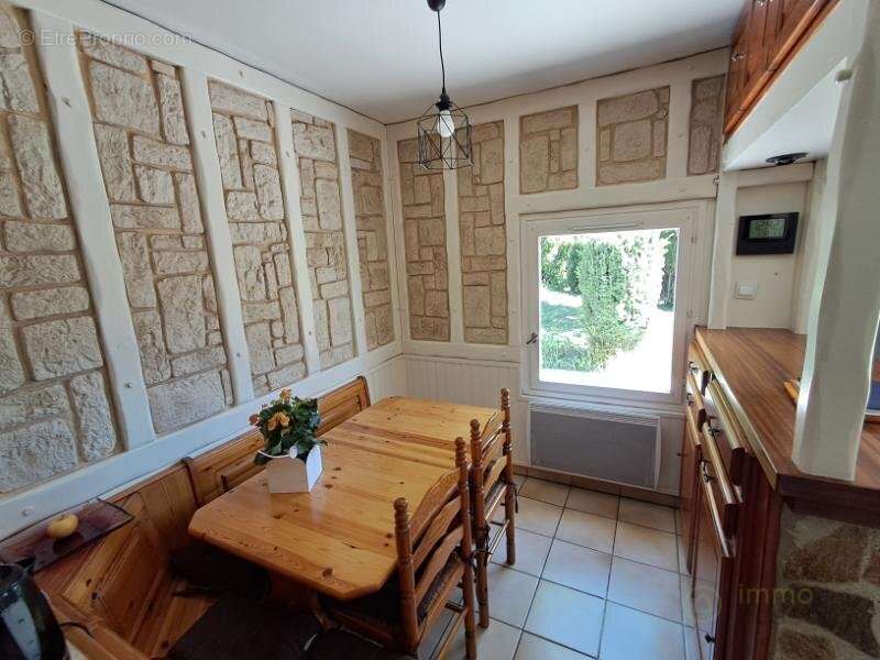 Maison à PERSAN