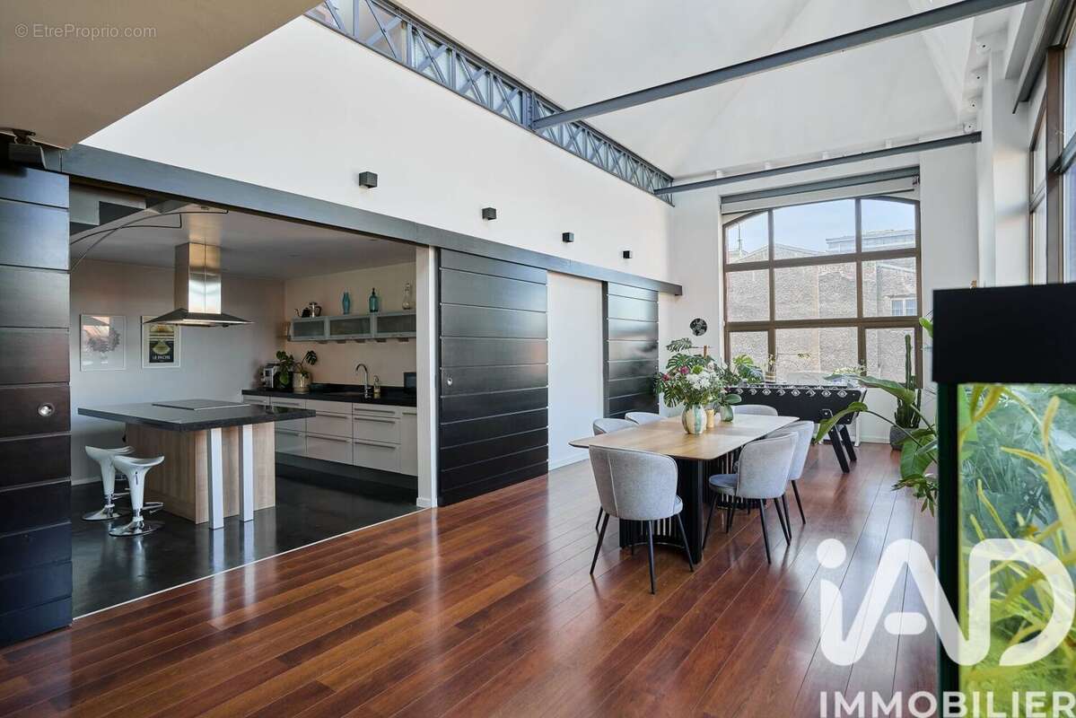 Photo 6 - Commerce à ROUBAIX