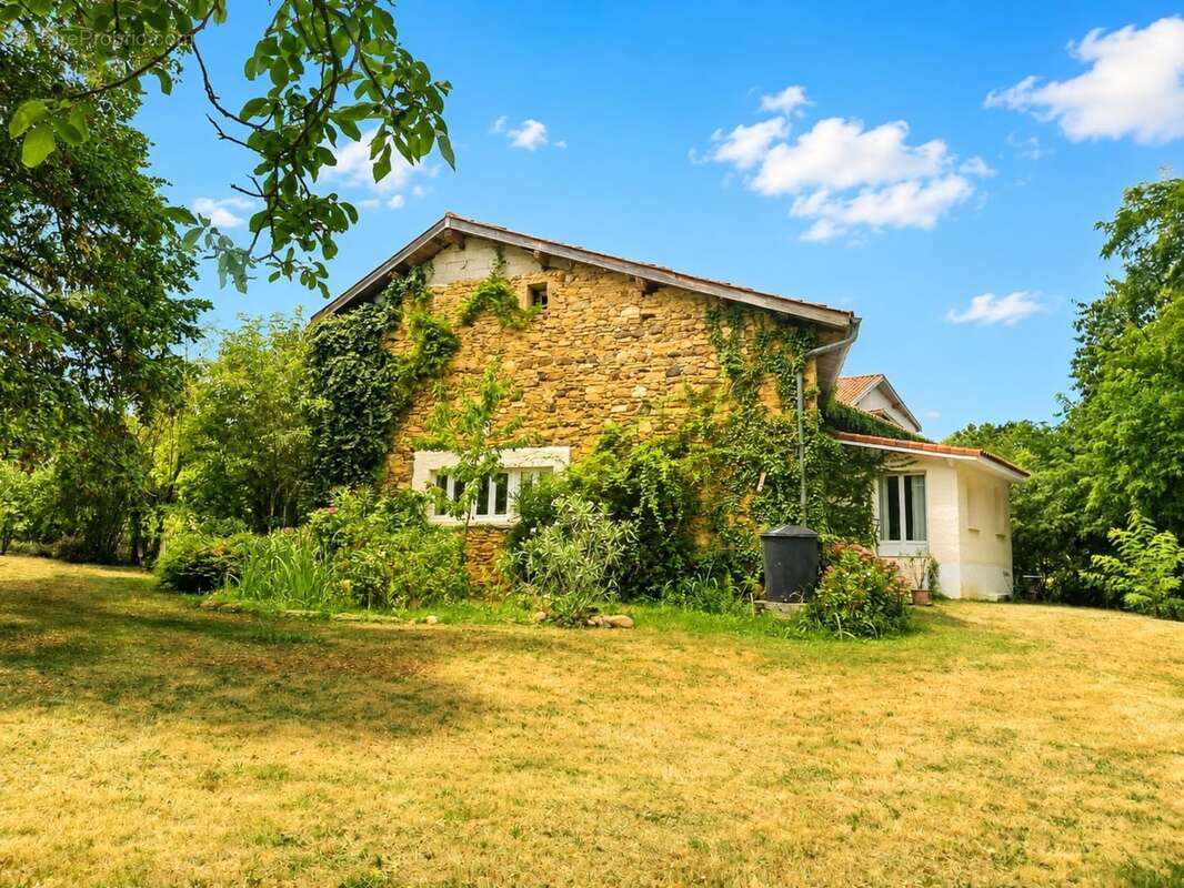 Maison de caractére - photo 37