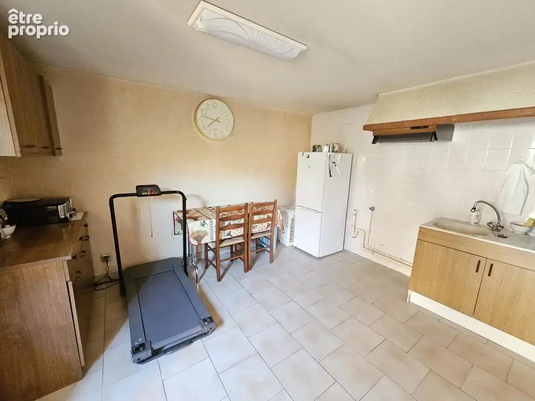 Maison 6 pièces 100 m² à vendre à Aix-Les-Bains (73100) - photo 8