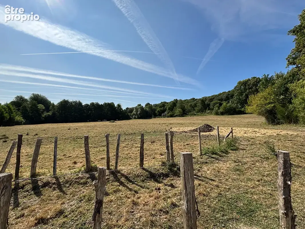 Longère isolée - T5 120 m² - Vichères - photo 18
