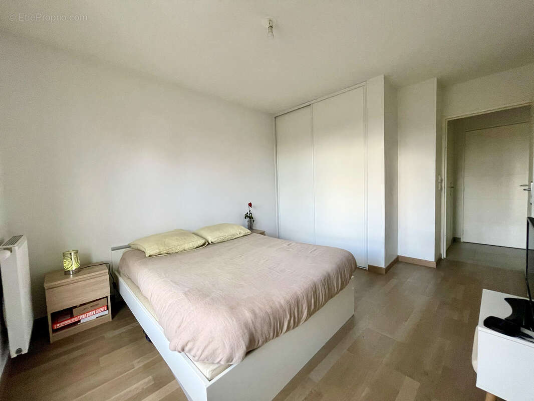 Appartement à LYON-7E