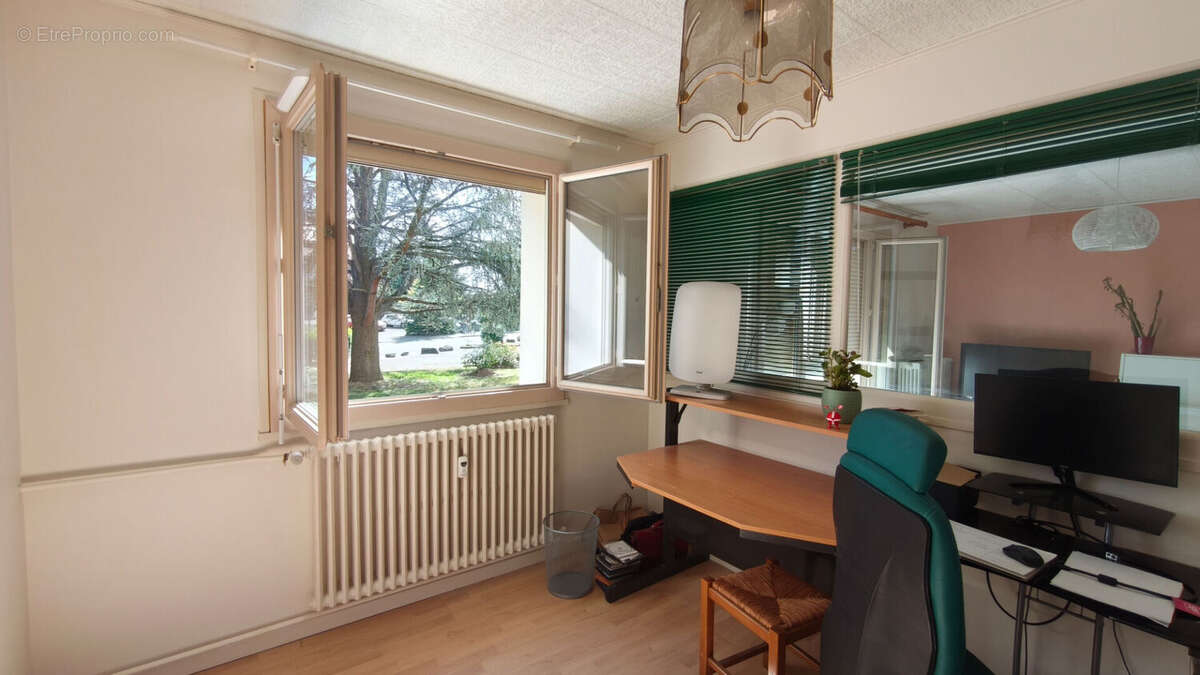 Appartement 71m² à bourg-en-bresse - photo 4