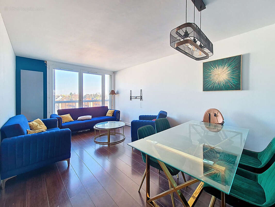 Appartement à CLAMART