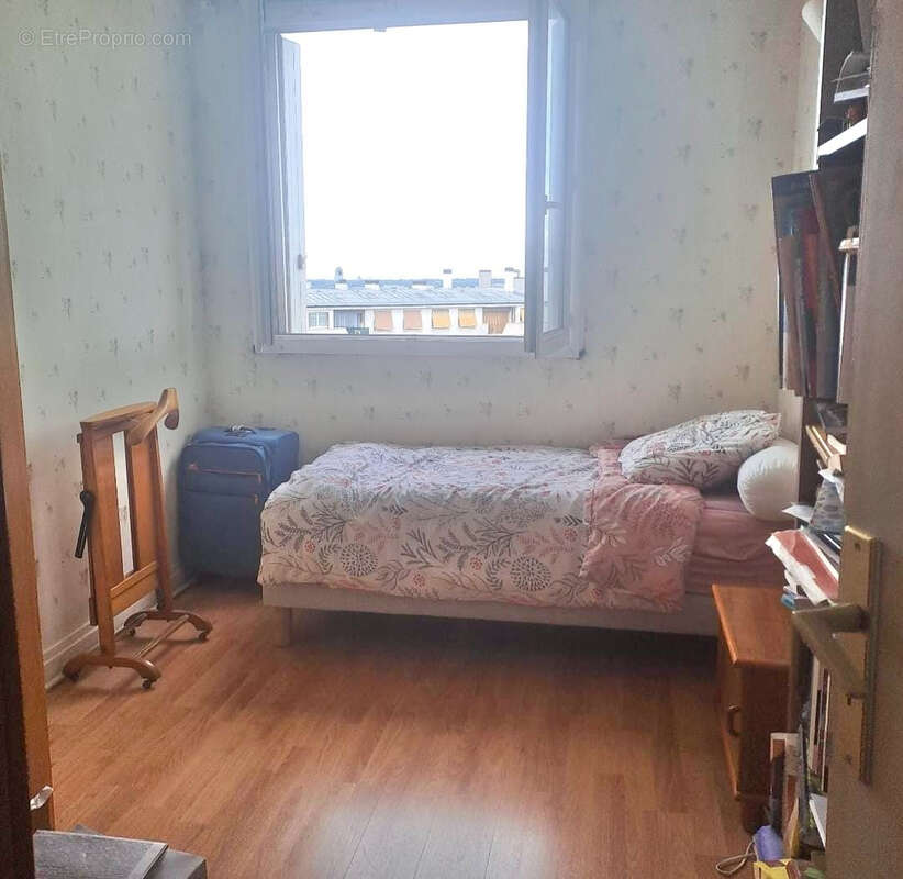 Appartement à CHAMPIGNY-SUR-MARNE