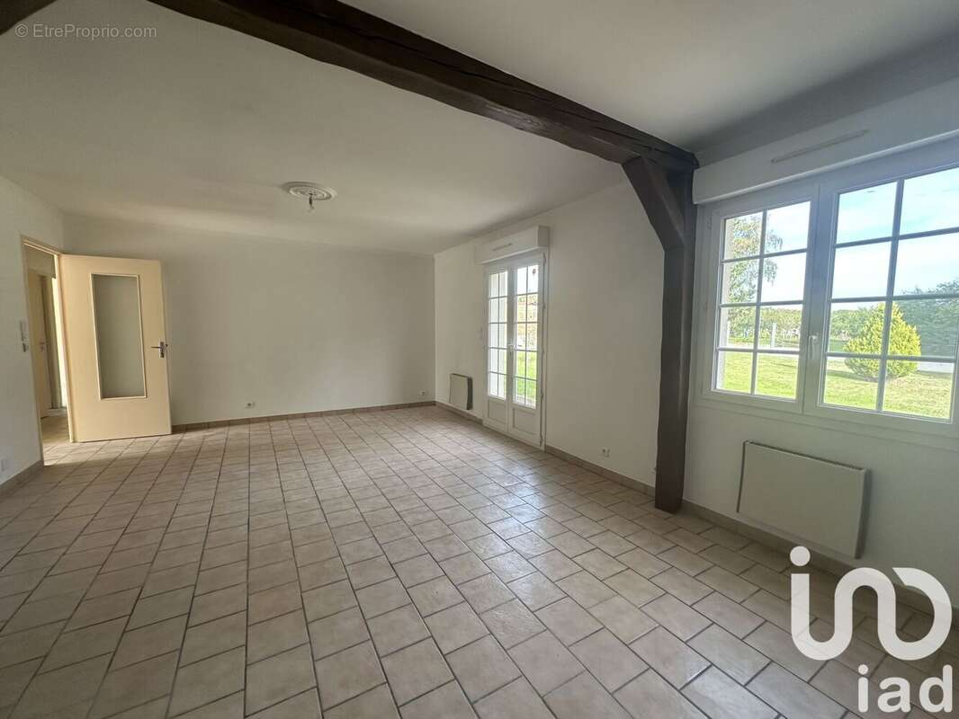 Photo 5 - Maison à VIERZON