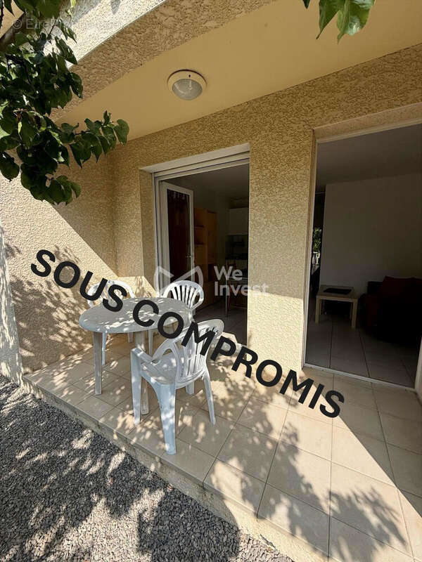 Maison à MONTPELLIER